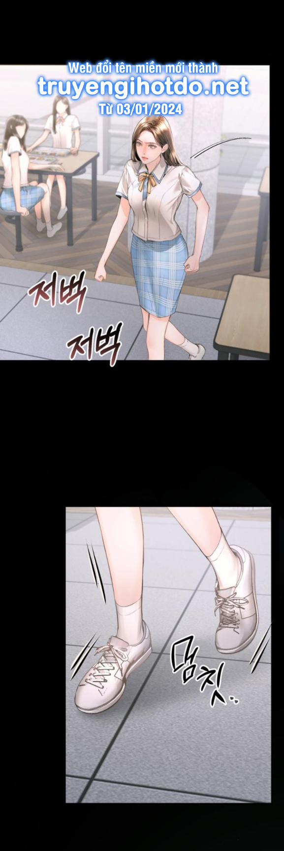 Đứa Trẻ Trông Giống Tôi 9.1 trang 22