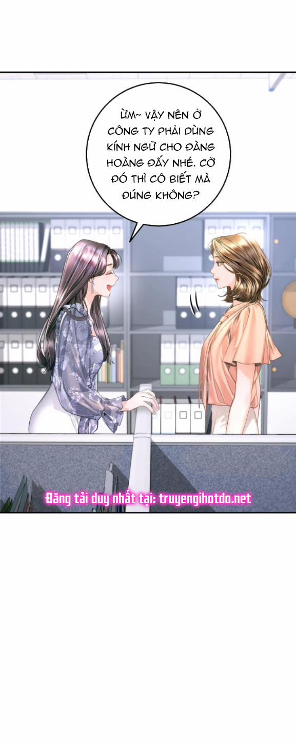 Đứa Trẻ Trông Giống Tôi 9.1 trang 33