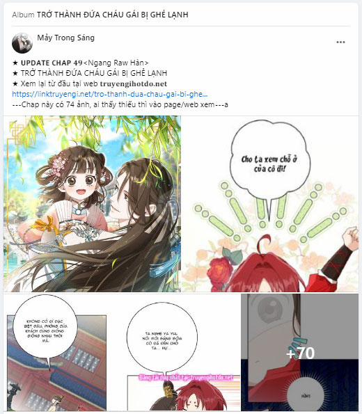 Đứa Trẻ Trông Giống Tôi 9.1 trang 42