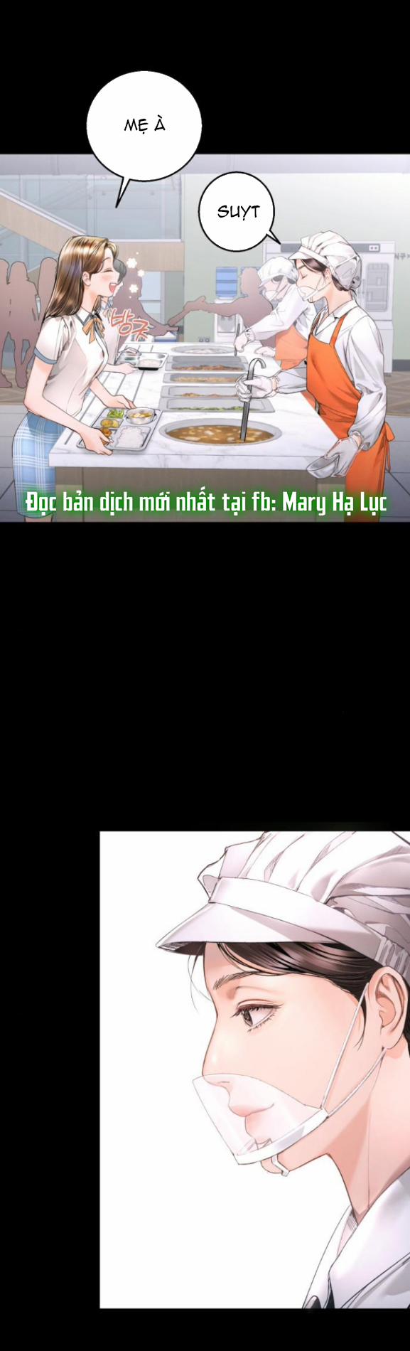 Đứa Trẻ Trông Giống Tôi 9.1 trang 6