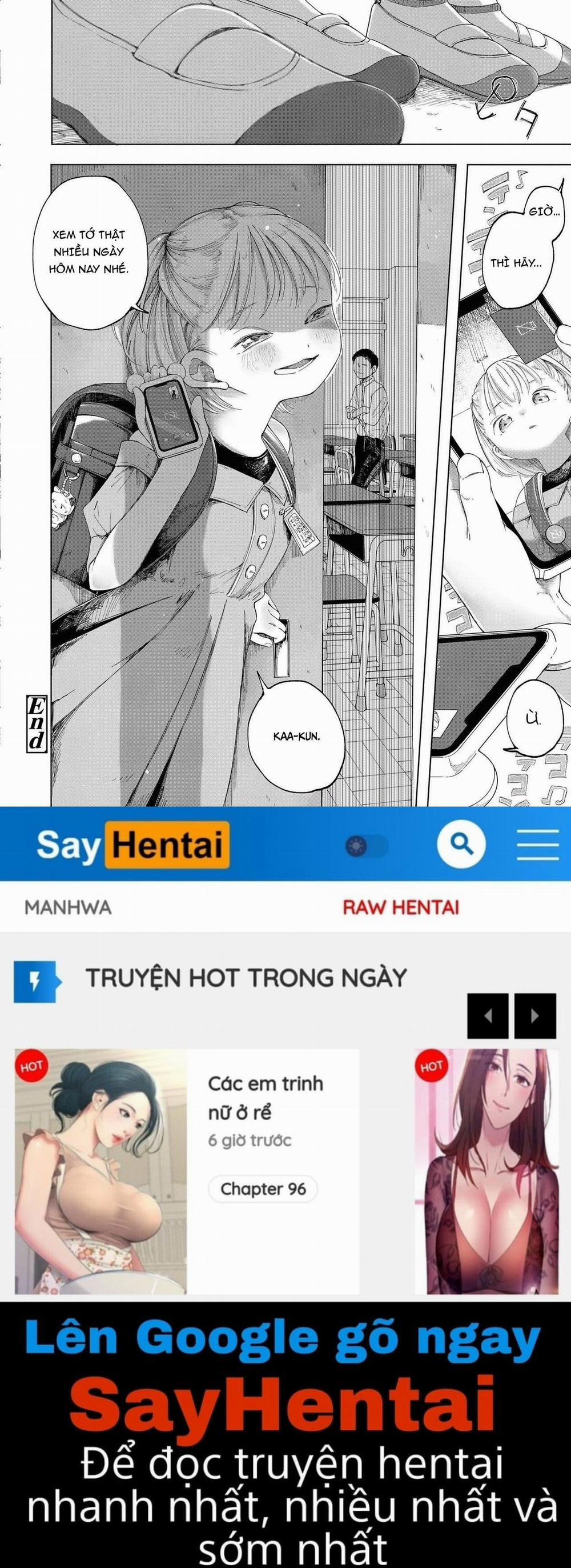 Đứa Trẻ Và Quái Thú 257 trang 27