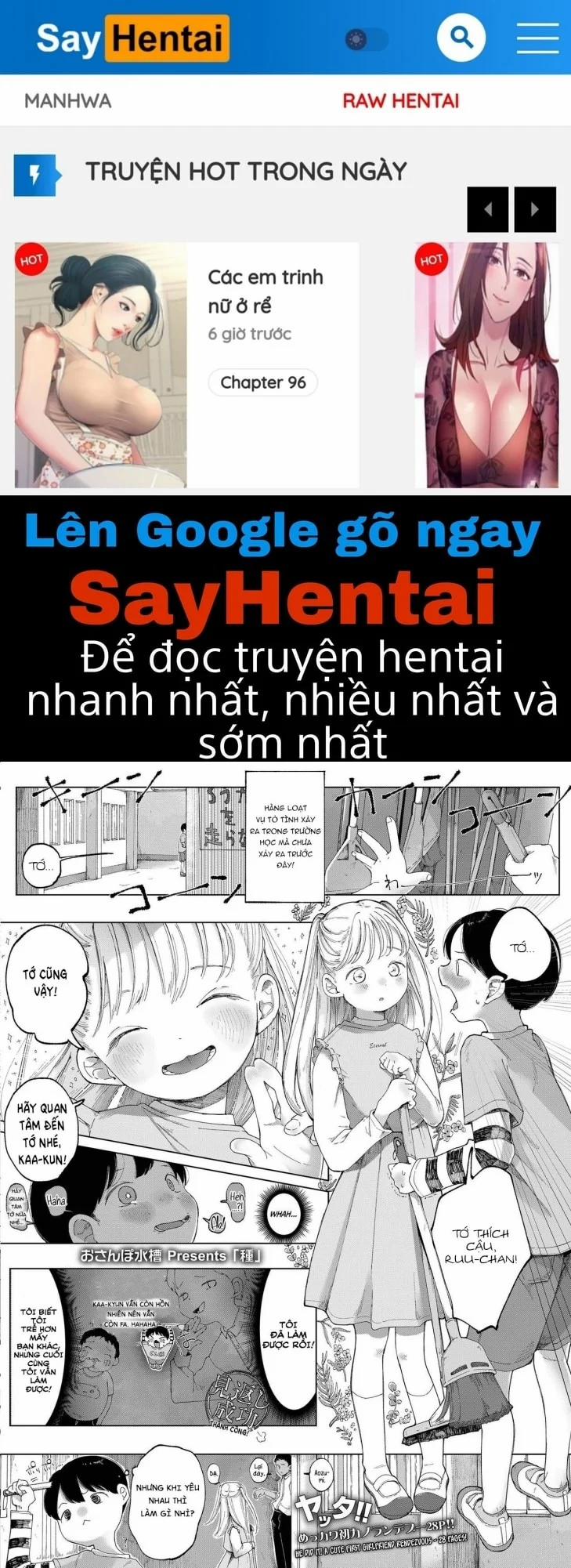 Đứa Trẻ Và Quái Thú 258 trang 0