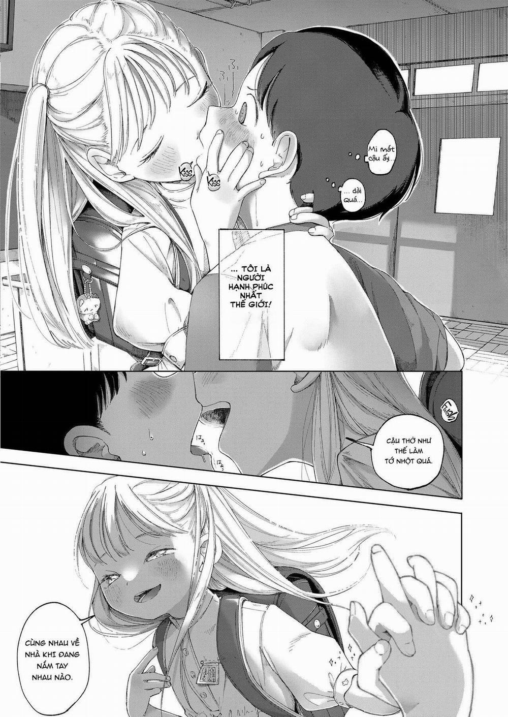 Đứa Trẻ Và Quái Thú 258 trang 2