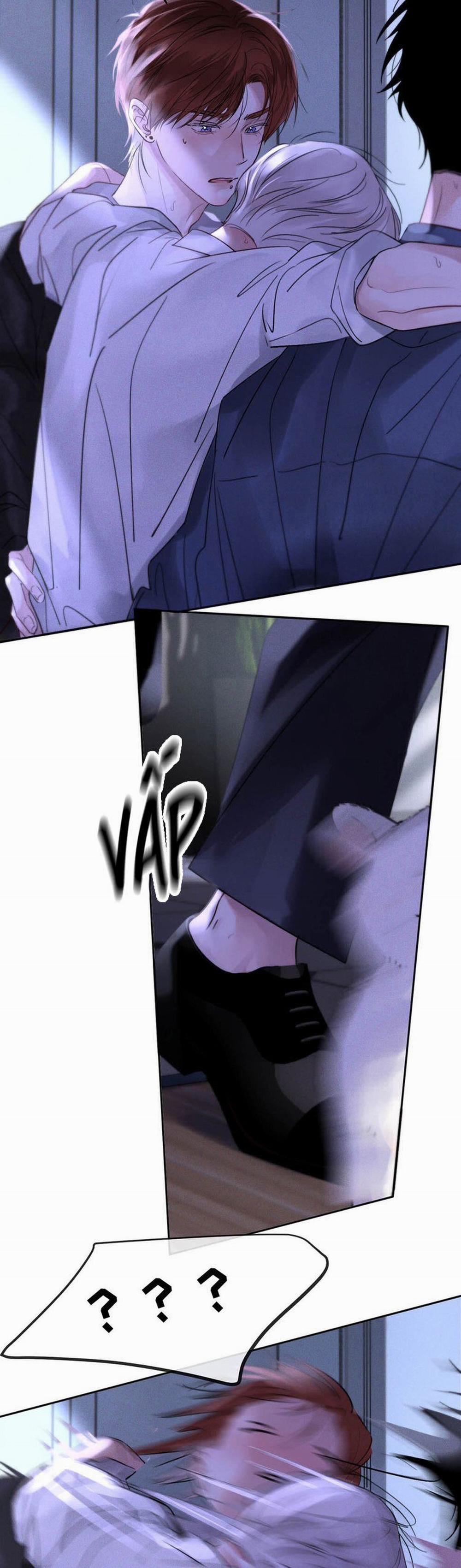 Dựa Vào Bạn Thân Từ Nhỏ Tôi Trở Thành Đỉnh Cấp Hướng Đạo 1 trang 17