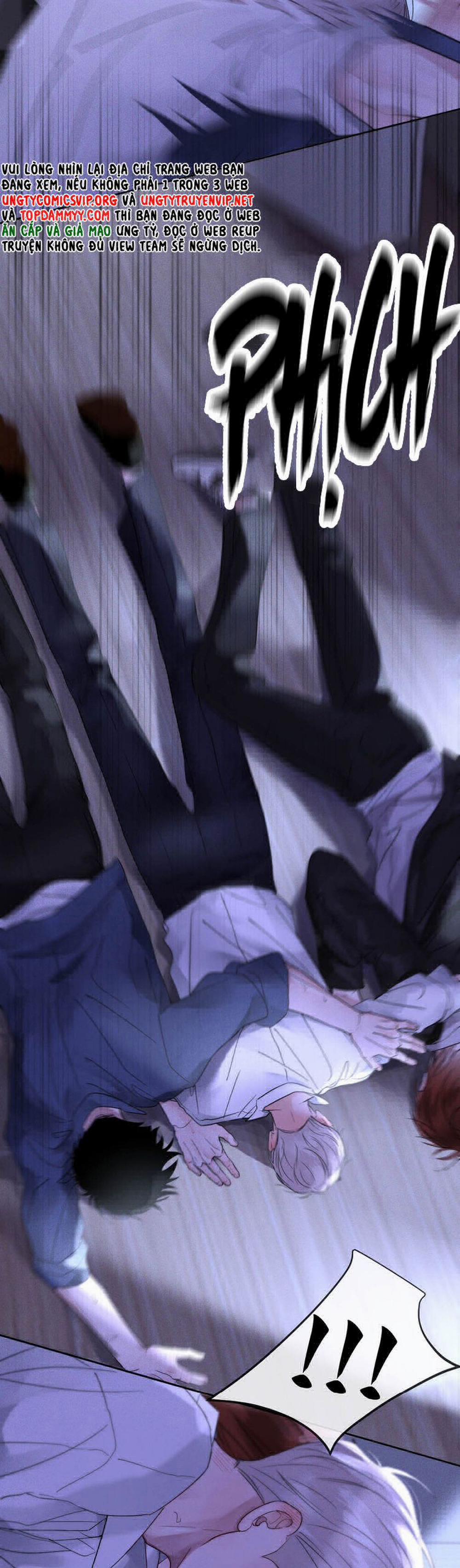 Dựa Vào Bạn Thân Từ Nhỏ Tôi Trở Thành Đỉnh Cấp Hướng Đạo 1 trang 18