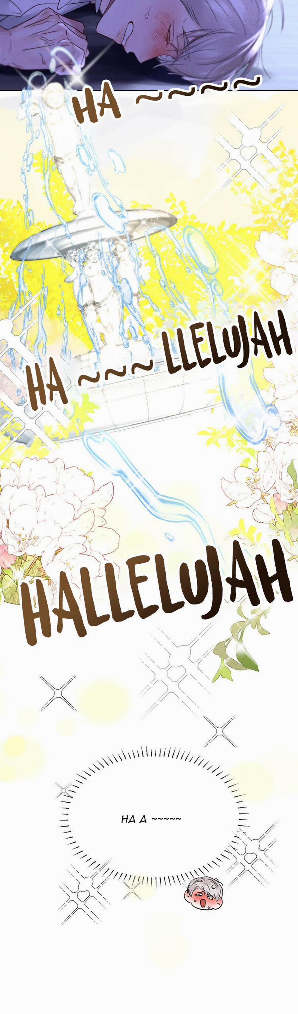 Dựa Vào Bạn Thân Từ Nhỏ Tôi Trở Thành Đỉnh Cấp Hướng Đạo 1 trang 19