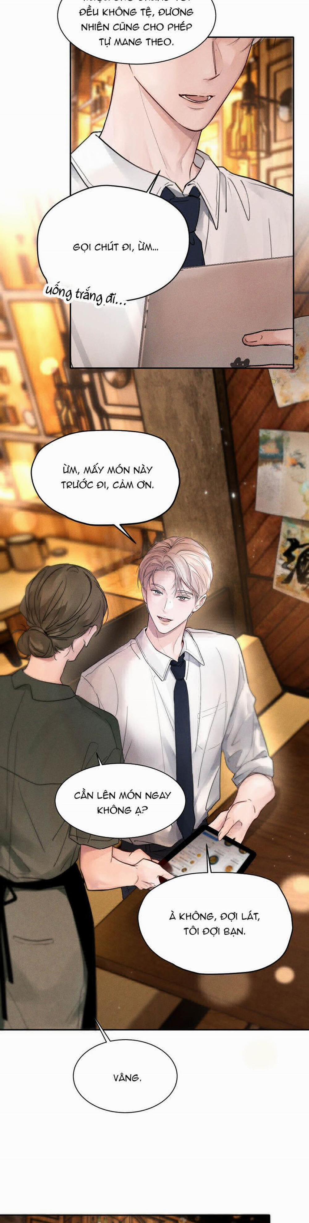 Dựa Vào Bạn Thân Từ Nhỏ Tôi Trở Thành Đỉnh Cấp Hướng Đạo 1 trang 2