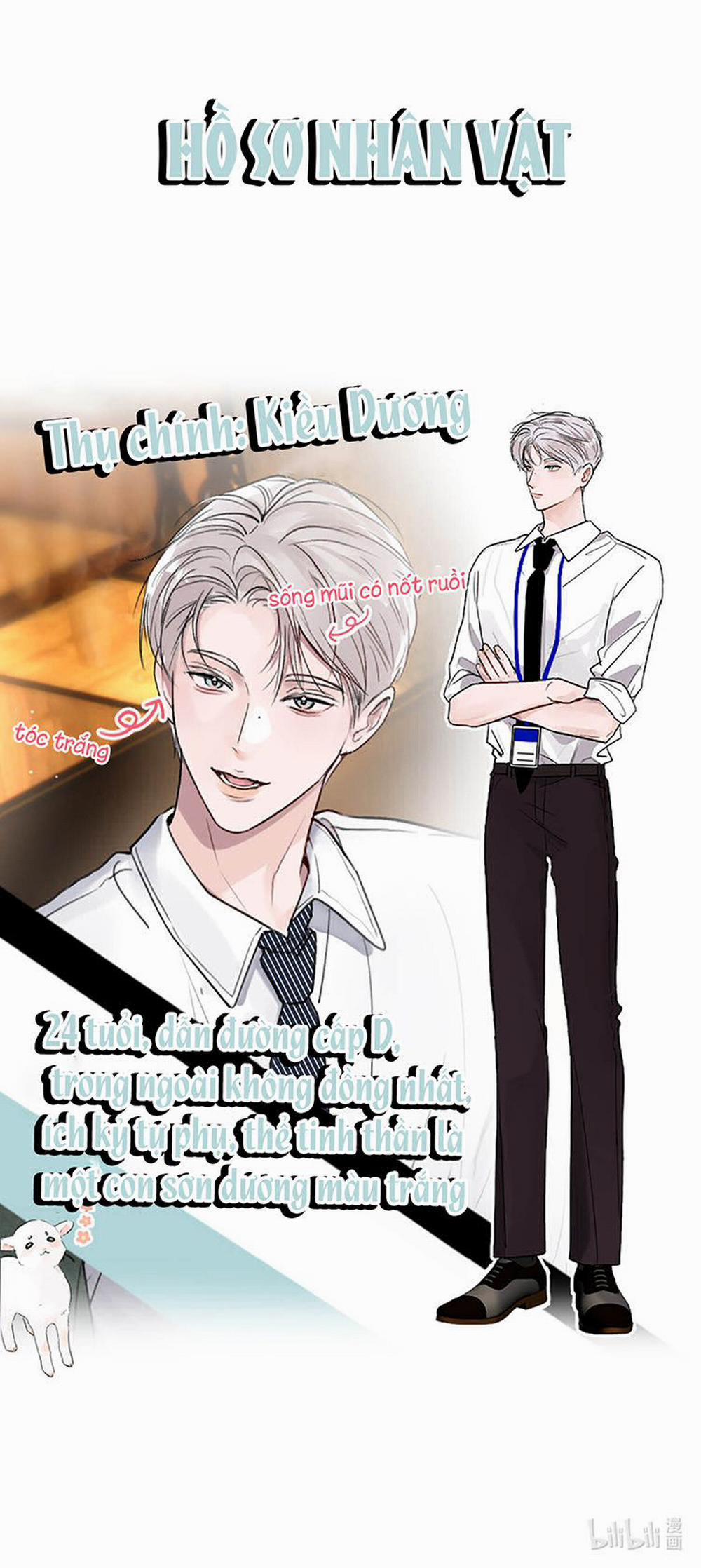 Dựa Vào Bạn Thân Từ Nhỏ Tôi Trở Thành Đỉnh Cấp Hướng Đạo 1 trang 20