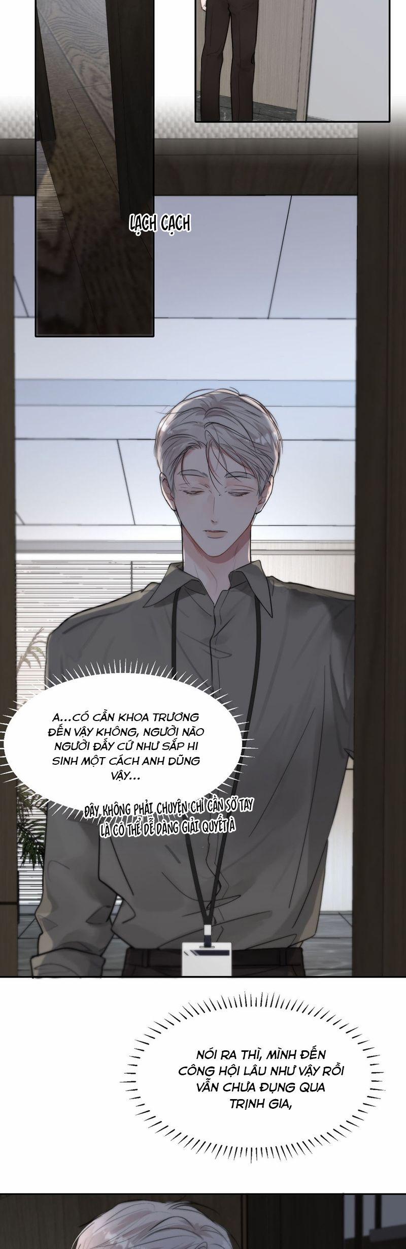 Dựa Vào Bạn Thân Từ Nhỏ Tôi Trở Thành Đỉnh Cấp Hướng Đạo 10 trang 10