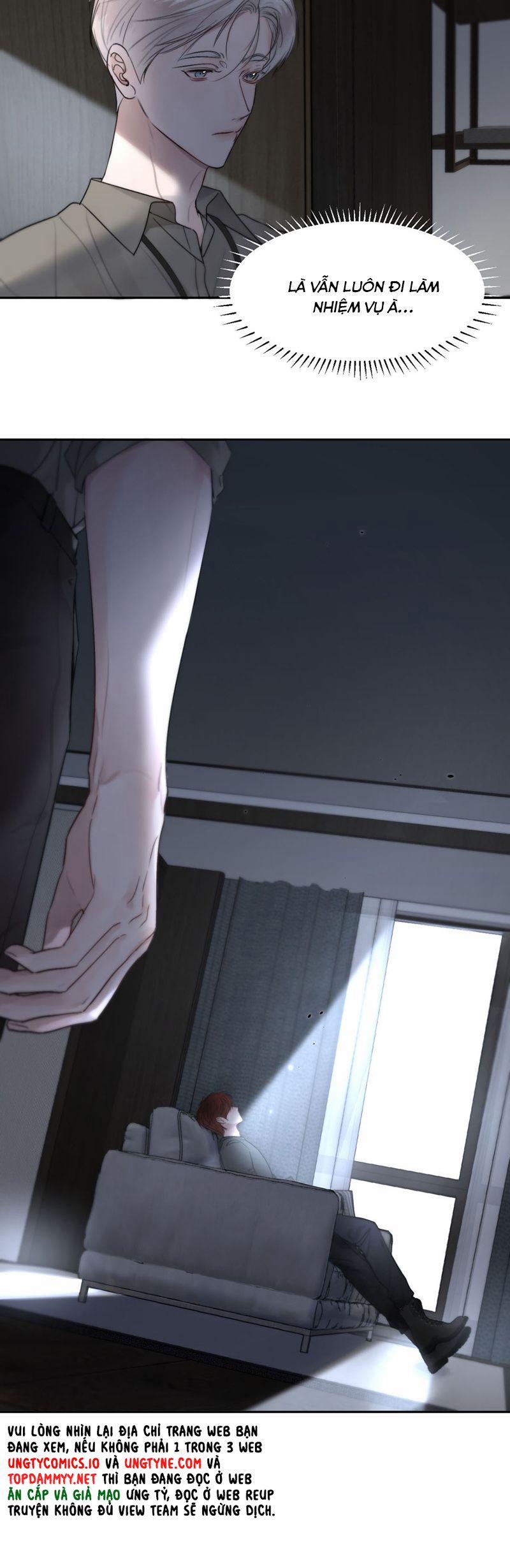 Dựa Vào Bạn Thân Từ Nhỏ Tôi Trở Thành Đỉnh Cấp Hướng Đạo 10 trang 11