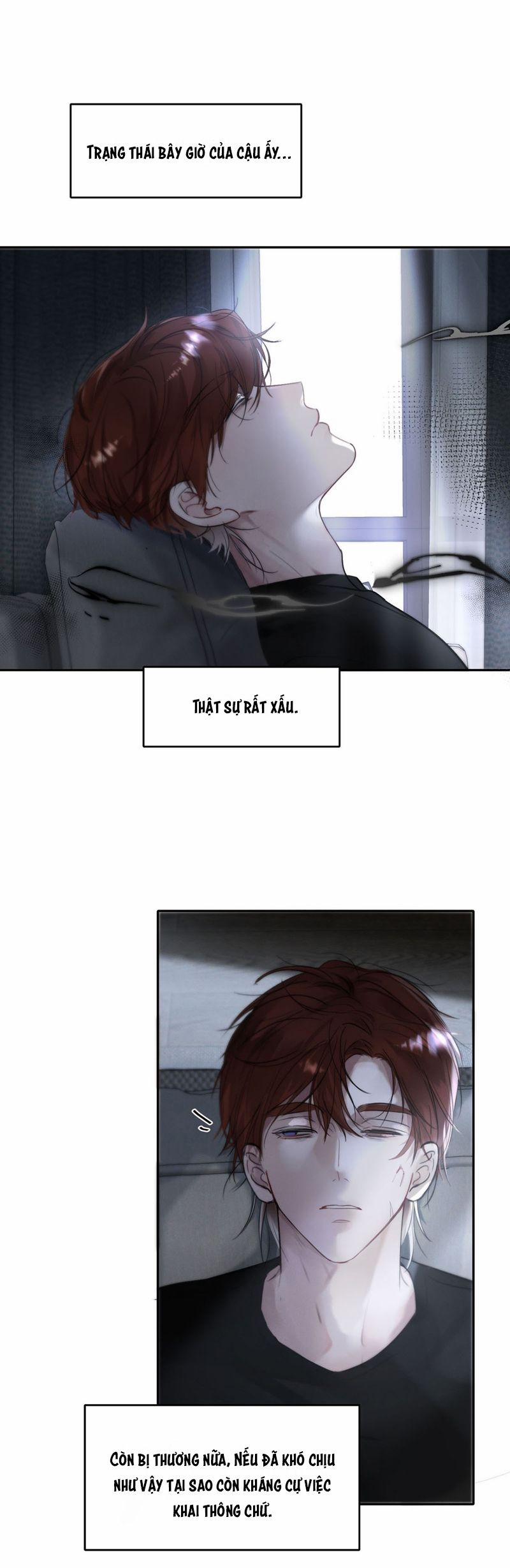 Dựa Vào Bạn Thân Từ Nhỏ Tôi Trở Thành Đỉnh Cấp Hướng Đạo 10 trang 12