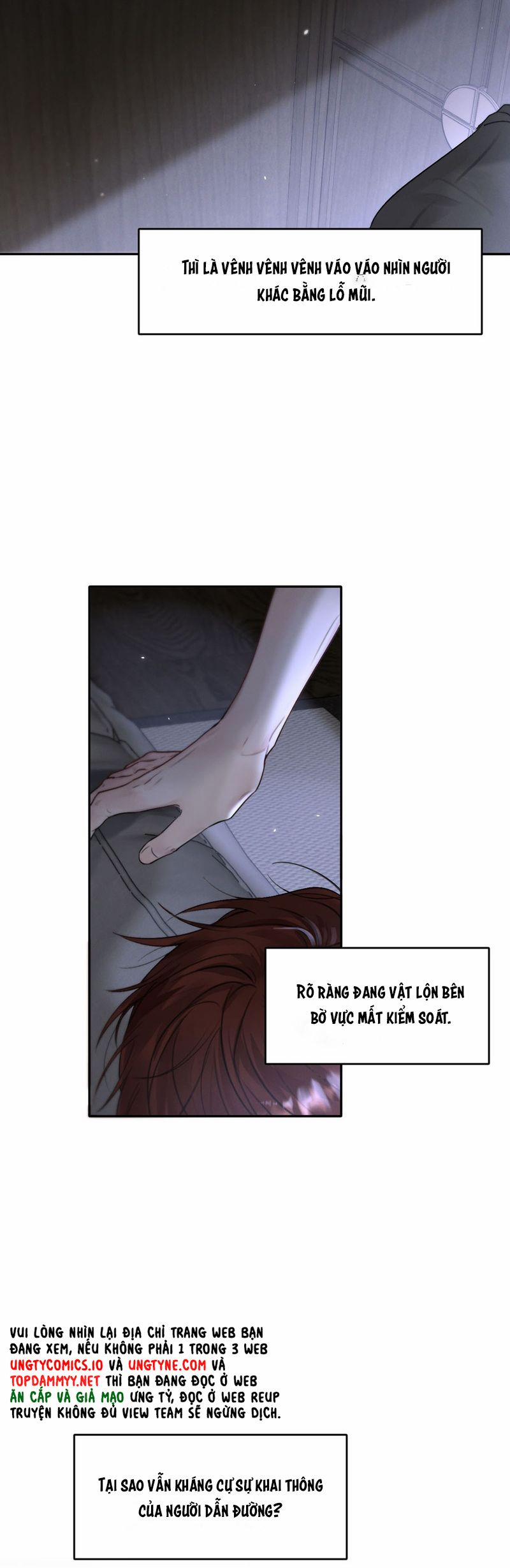 Dựa Vào Bạn Thân Từ Nhỏ Tôi Trở Thành Đỉnh Cấp Hướng Đạo 10 trang 14