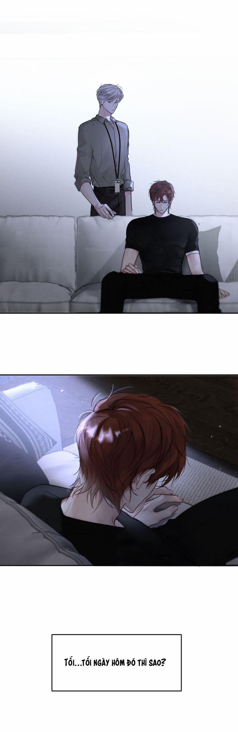 Dựa Vào Bạn Thân Từ Nhỏ Tôi Trở Thành Đỉnh Cấp Hướng Đạo 10 trang 15