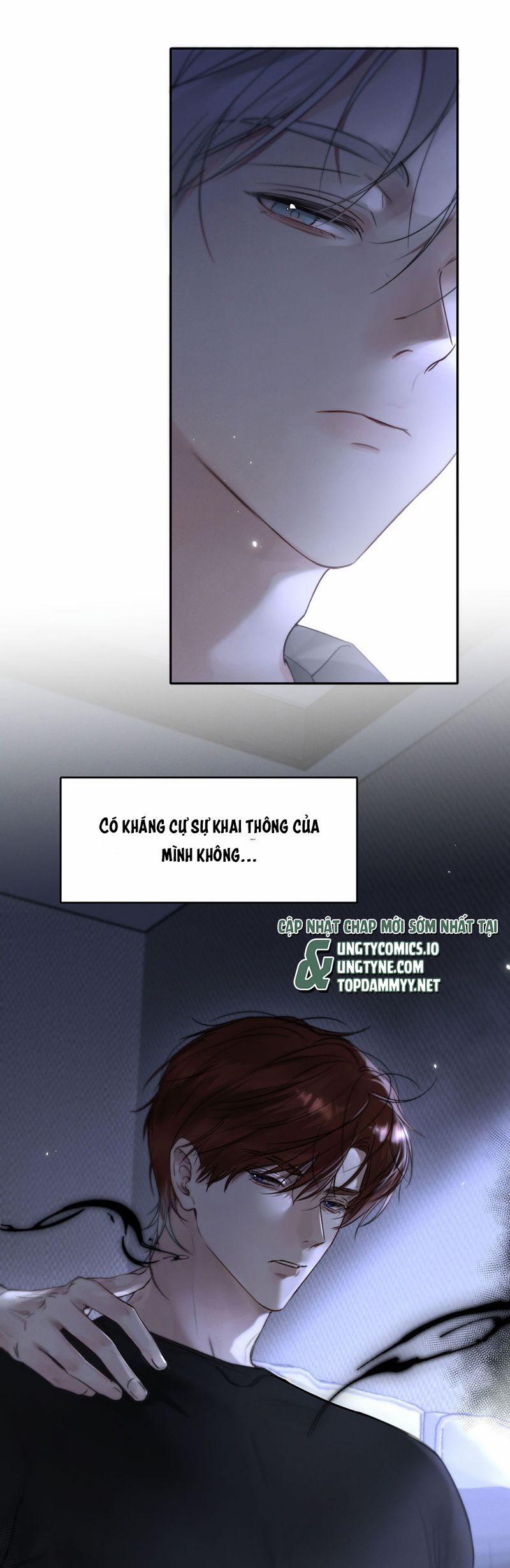 Dựa Vào Bạn Thân Từ Nhỏ Tôi Trở Thành Đỉnh Cấp Hướng Đạo 10 trang 16