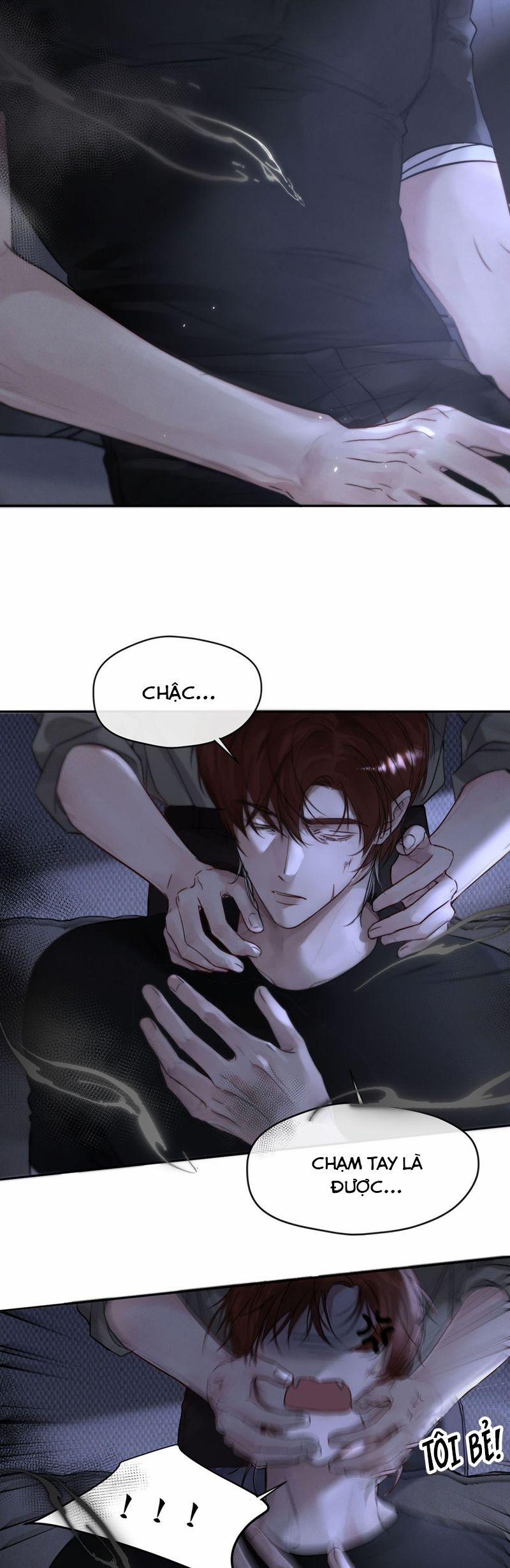 Dựa Vào Bạn Thân Từ Nhỏ Tôi Trở Thành Đỉnh Cấp Hướng Đạo 10 trang 17