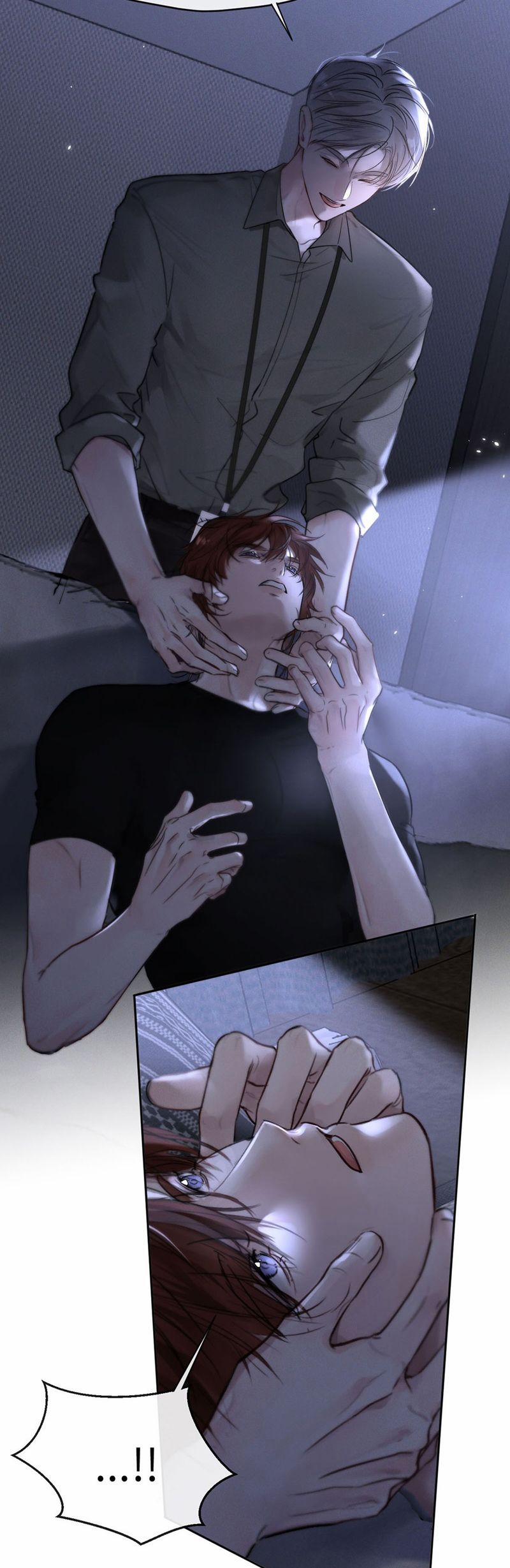 Dựa Vào Bạn Thân Từ Nhỏ Tôi Trở Thành Đỉnh Cấp Hướng Đạo 10 trang 19