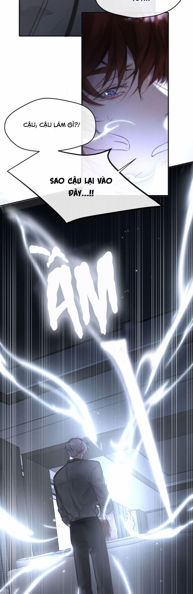 Dựa Vào Bạn Thân Từ Nhỏ Tôi Trở Thành Đỉnh Cấp Hướng Đạo 10 trang 21