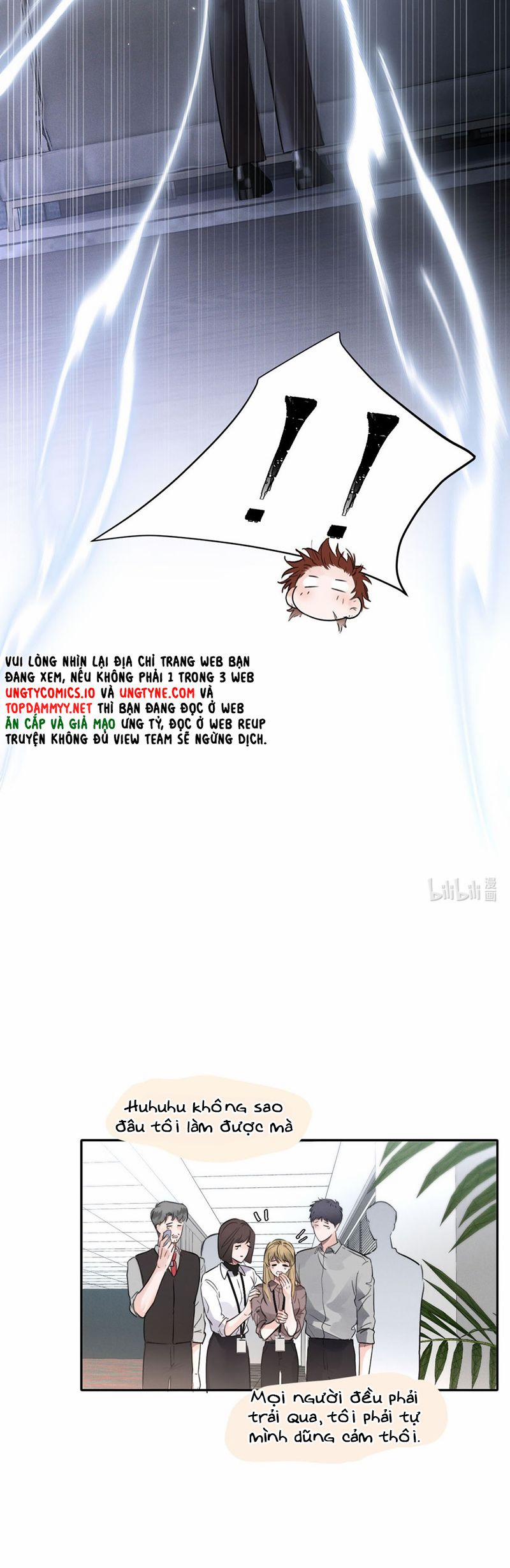 Dựa Vào Bạn Thân Từ Nhỏ Tôi Trở Thành Đỉnh Cấp Hướng Đạo 10 trang 22