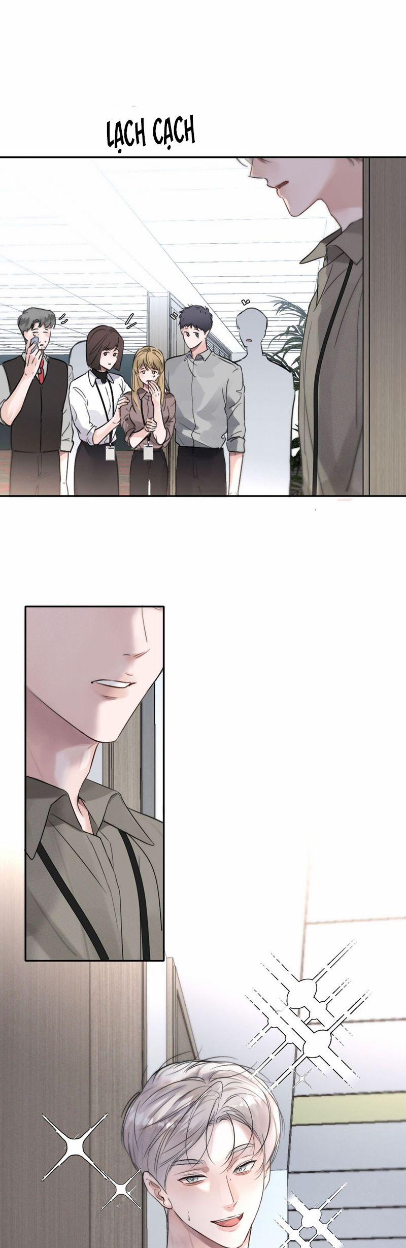 Dựa Vào Bạn Thân Từ Nhỏ Tôi Trở Thành Đỉnh Cấp Hướng Đạo 10 trang 23