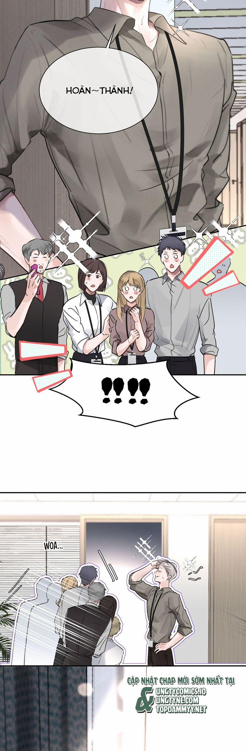 Dựa Vào Bạn Thân Từ Nhỏ Tôi Trở Thành Đỉnh Cấp Hướng Đạo 10 trang 24