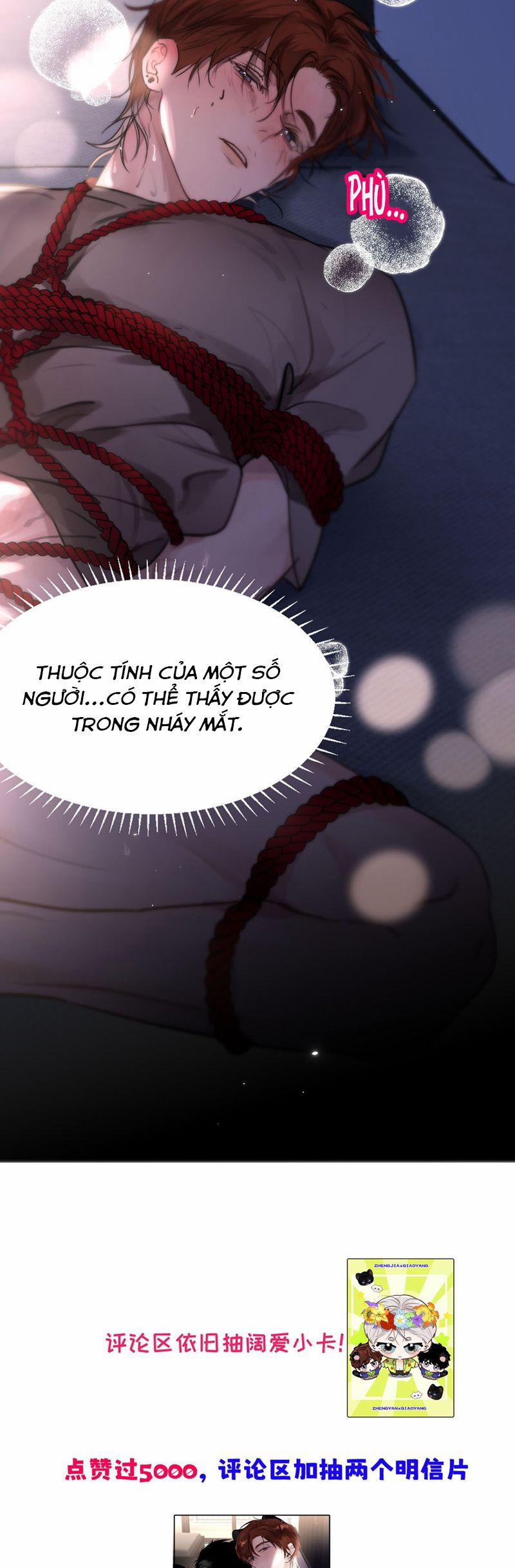 Dựa Vào Bạn Thân Từ Nhỏ Tôi Trở Thành Đỉnh Cấp Hướng Đạo 10 trang 29