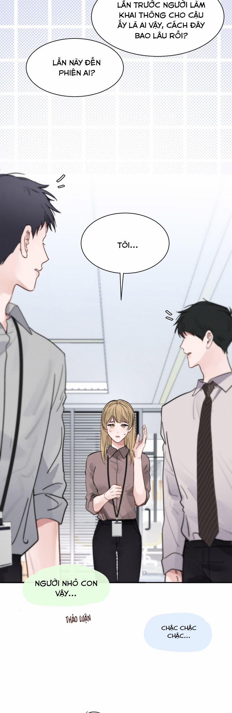 Dựa Vào Bạn Thân Từ Nhỏ Tôi Trở Thành Đỉnh Cấp Hướng Đạo 10 trang 6