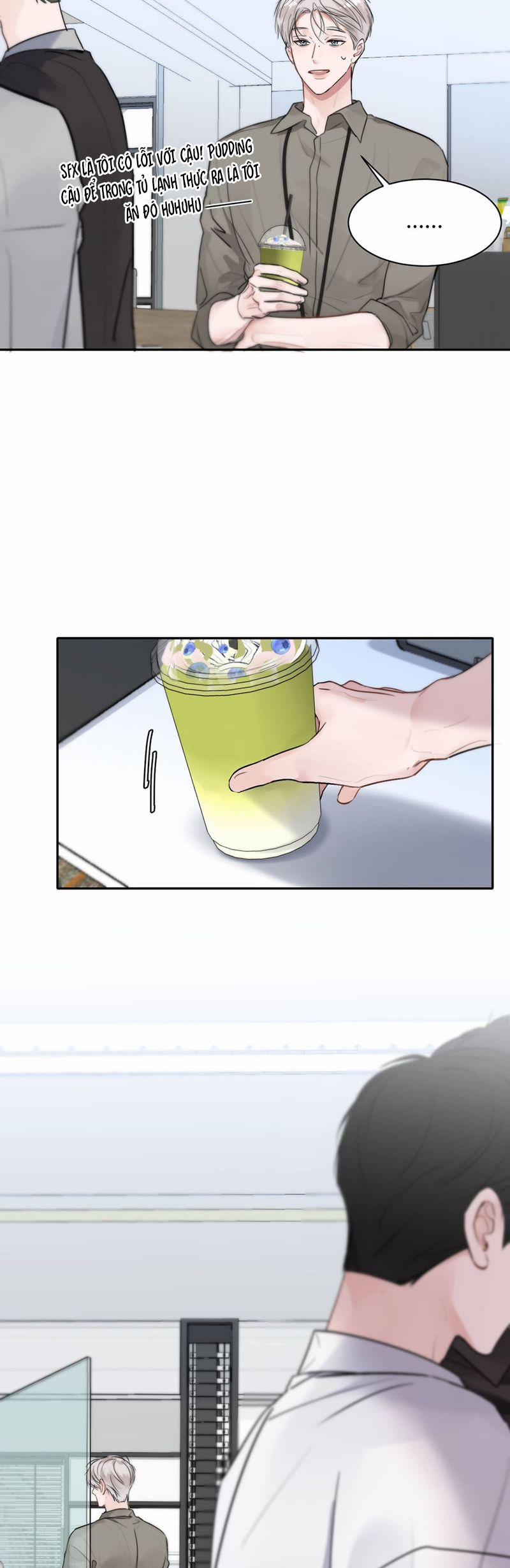 Dựa Vào Bạn Thân Từ Nhỏ Tôi Trở Thành Đỉnh Cấp Hướng Đạo 10 trang 8