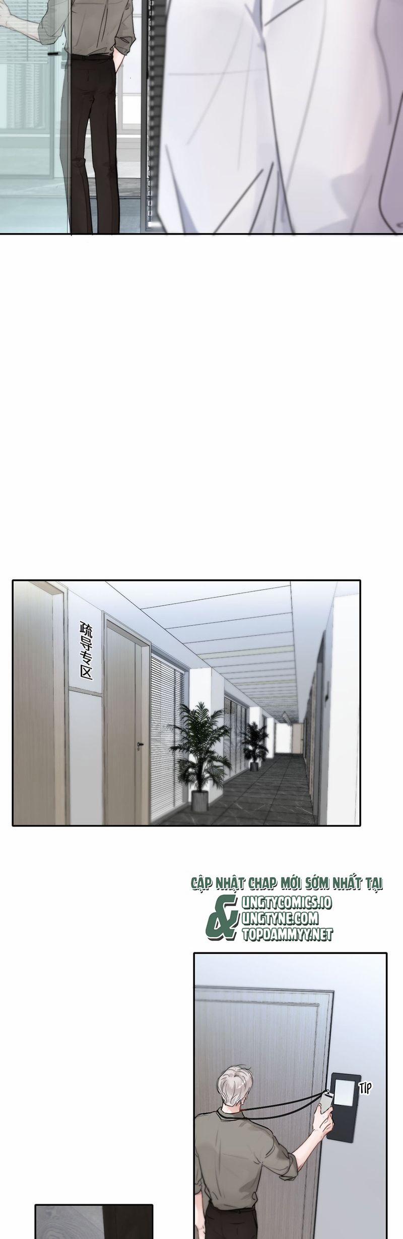 Dựa Vào Bạn Thân Từ Nhỏ Tôi Trở Thành Đỉnh Cấp Hướng Đạo 10 trang 9