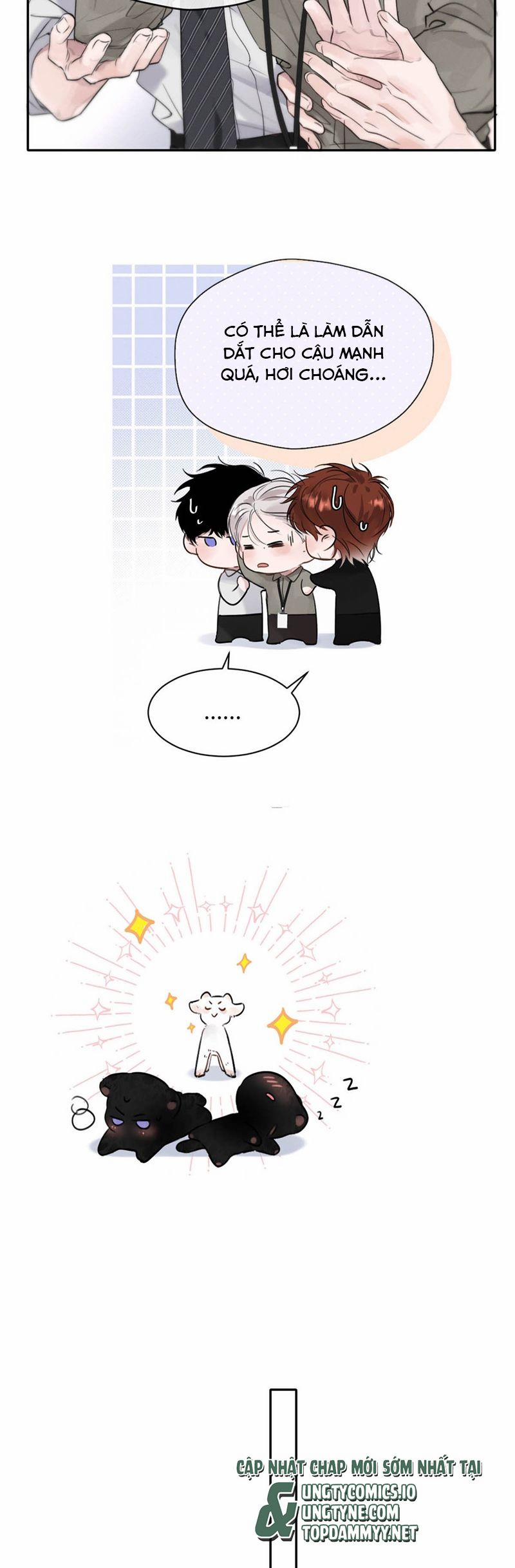 Dựa Vào Bạn Thân Từ Nhỏ Tôi Trở Thành Đỉnh Cấp Hướng Đạo 11 trang 14