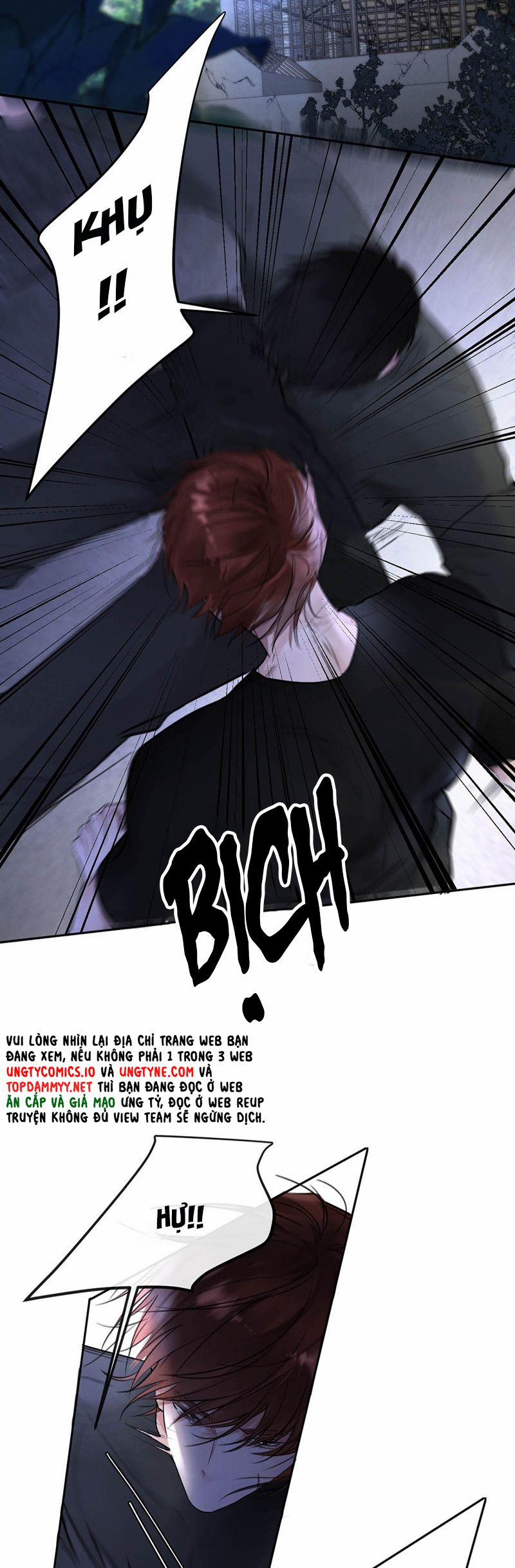 Dựa Vào Bạn Thân Từ Nhỏ Tôi Trở Thành Đỉnh Cấp Hướng Đạo 11 trang 16