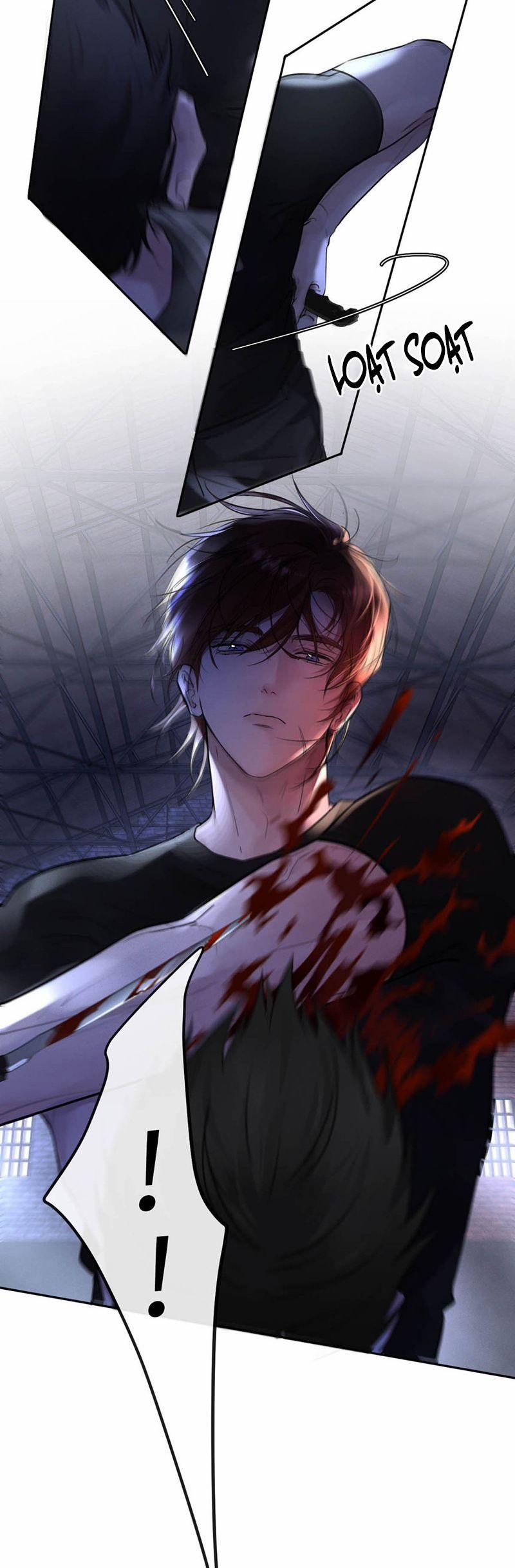 Dựa Vào Bạn Thân Từ Nhỏ Tôi Trở Thành Đỉnh Cấp Hướng Đạo 11 trang 17