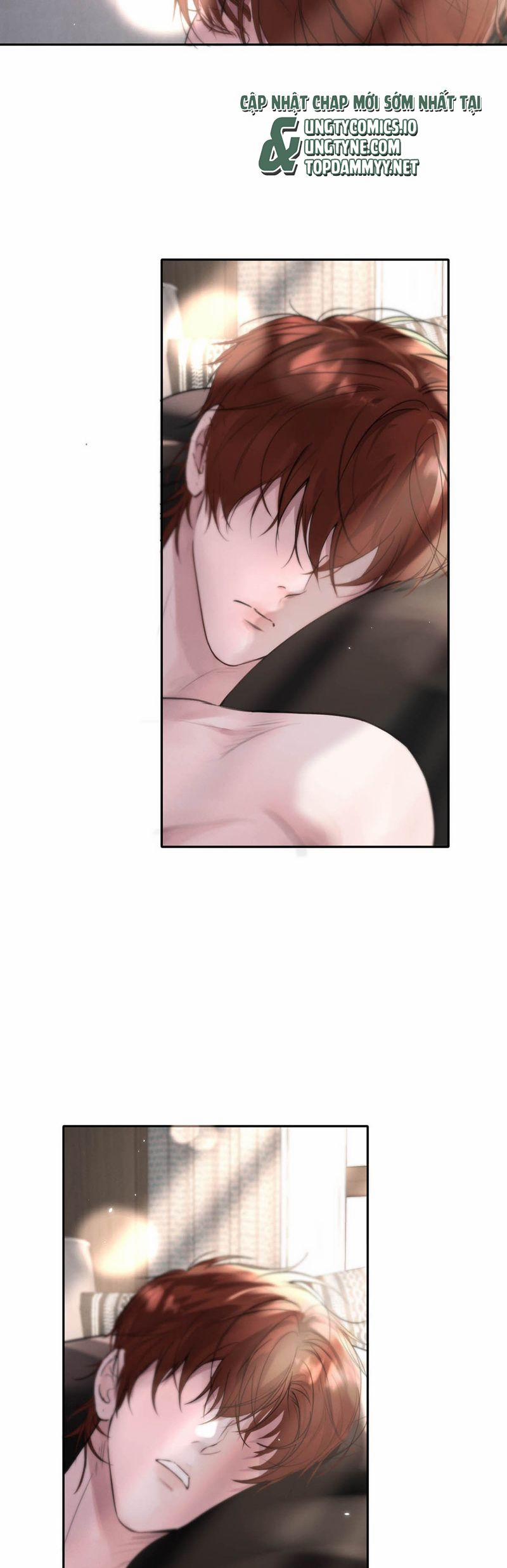 Dựa Vào Bạn Thân Từ Nhỏ Tôi Trở Thành Đỉnh Cấp Hướng Đạo 11 trang 2