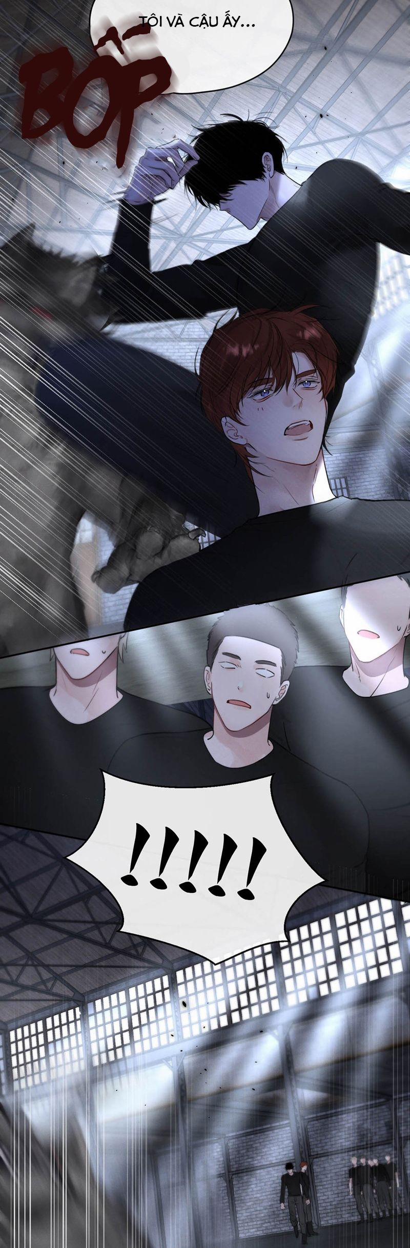 Dựa Vào Bạn Thân Từ Nhỏ Tôi Trở Thành Đỉnh Cấp Hướng Đạo 11 trang 21