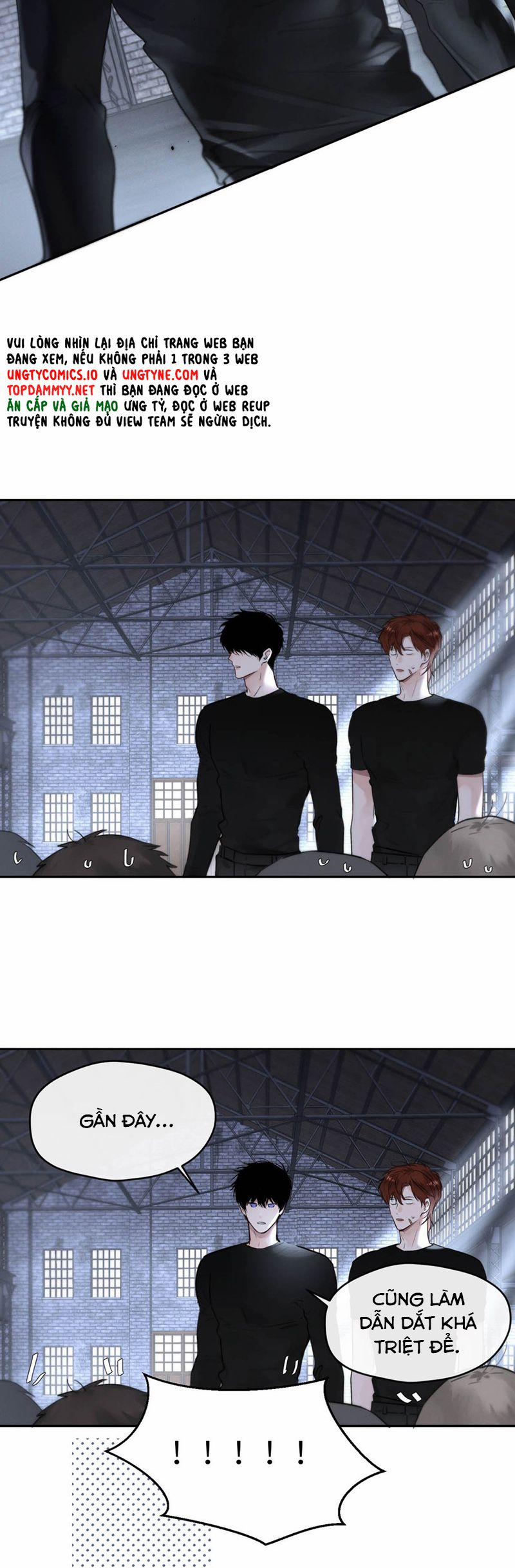 Dựa Vào Bạn Thân Từ Nhỏ Tôi Trở Thành Đỉnh Cấp Hướng Đạo 11 trang 23