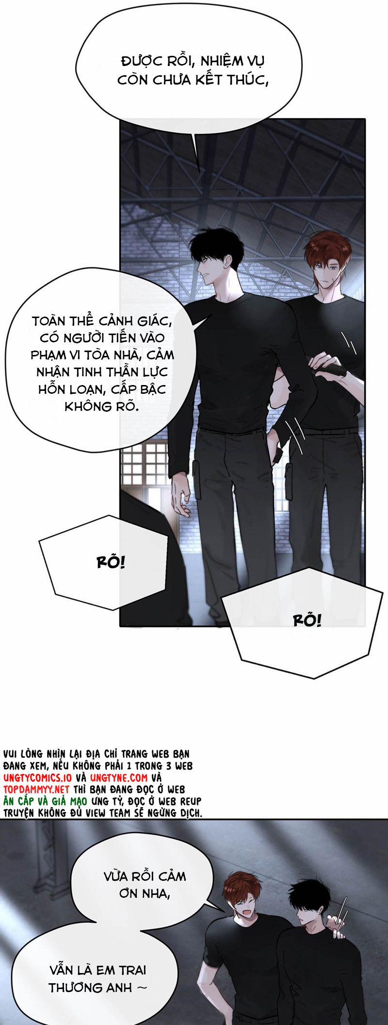 Dựa Vào Bạn Thân Từ Nhỏ Tôi Trở Thành Đỉnh Cấp Hướng Đạo 11 trang 25