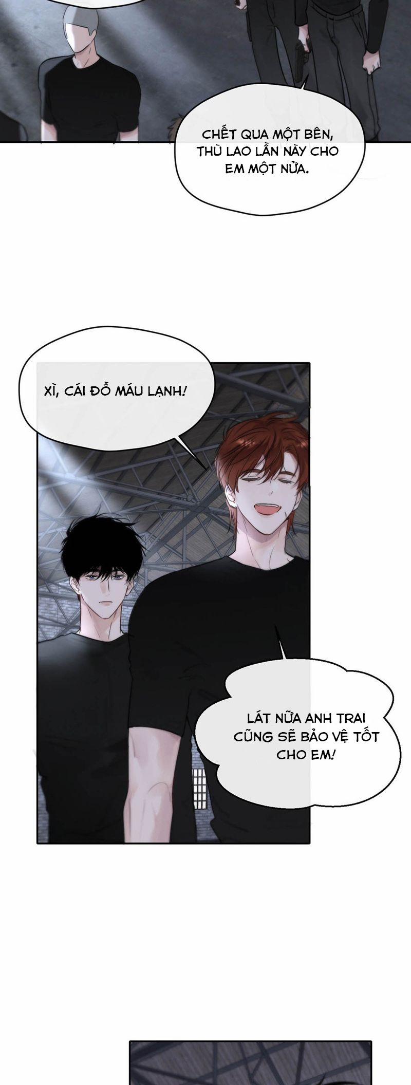 Dựa Vào Bạn Thân Từ Nhỏ Tôi Trở Thành Đỉnh Cấp Hướng Đạo 11 trang 26