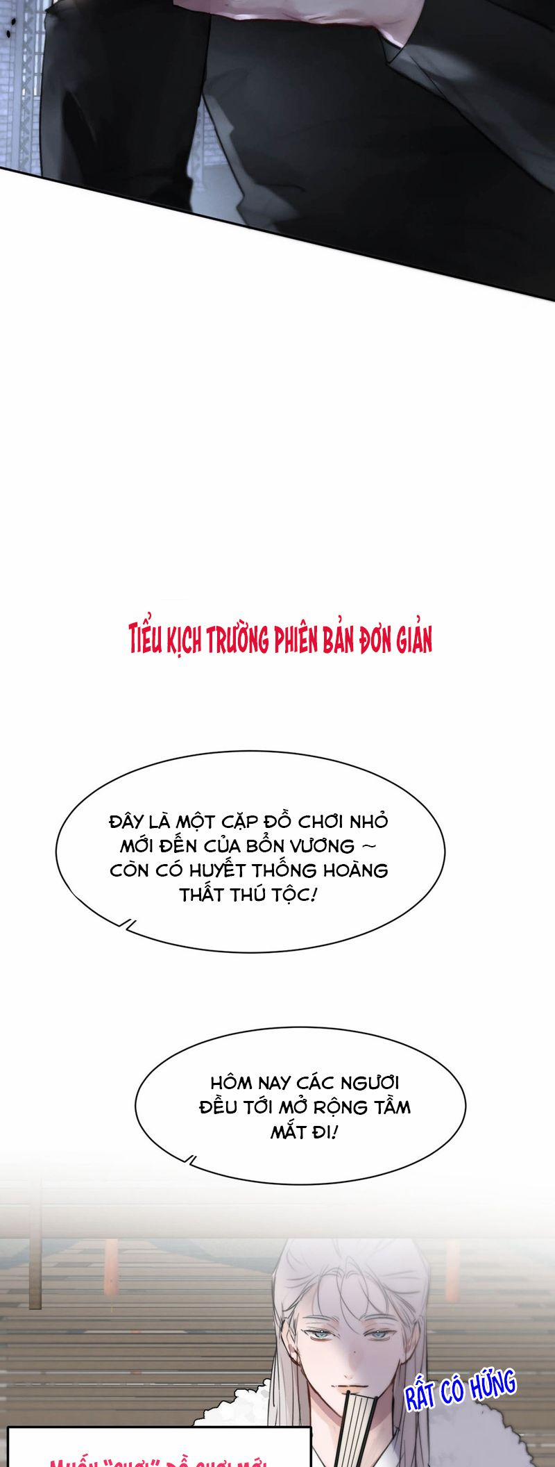 Dựa Vào Bạn Thân Từ Nhỏ Tôi Trở Thành Đỉnh Cấp Hướng Đạo 11 trang 28