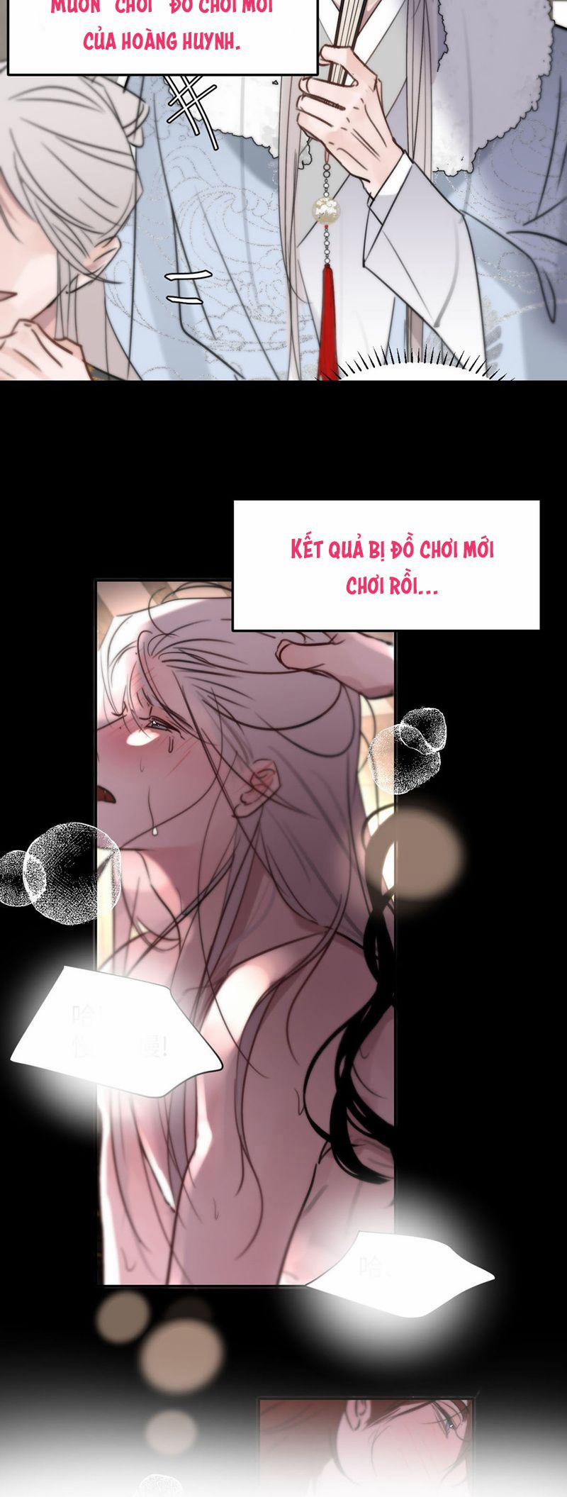 Dựa Vào Bạn Thân Từ Nhỏ Tôi Trở Thành Đỉnh Cấp Hướng Đạo 11 trang 29