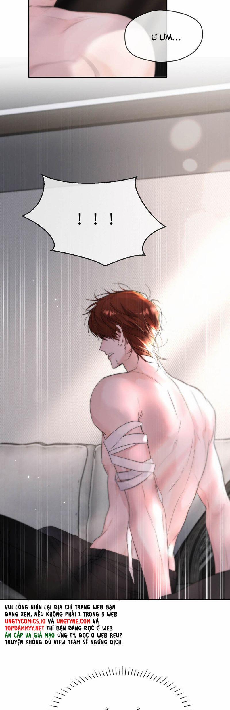 Dựa Vào Bạn Thân Từ Nhỏ Tôi Trở Thành Đỉnh Cấp Hướng Đạo 11 trang 3