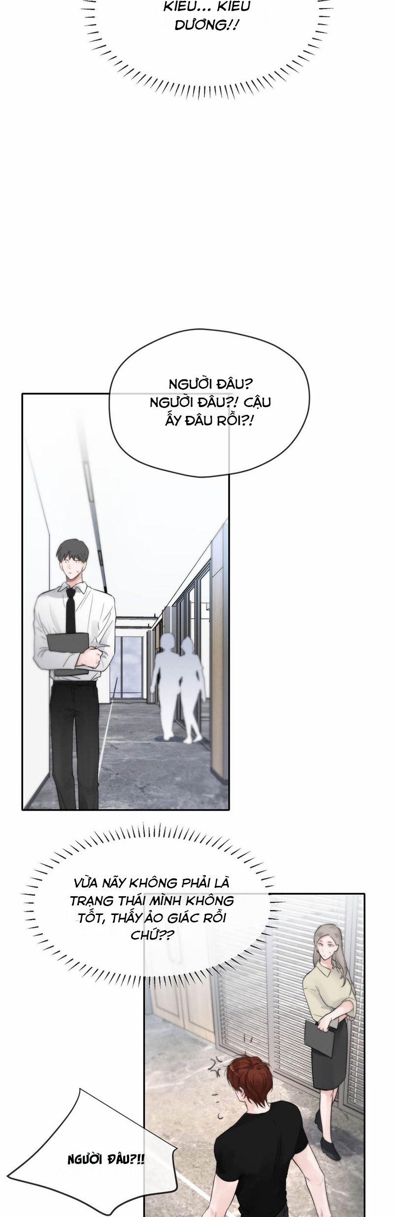 Dựa Vào Bạn Thân Từ Nhỏ Tôi Trở Thành Đỉnh Cấp Hướng Đạo 11 trang 4