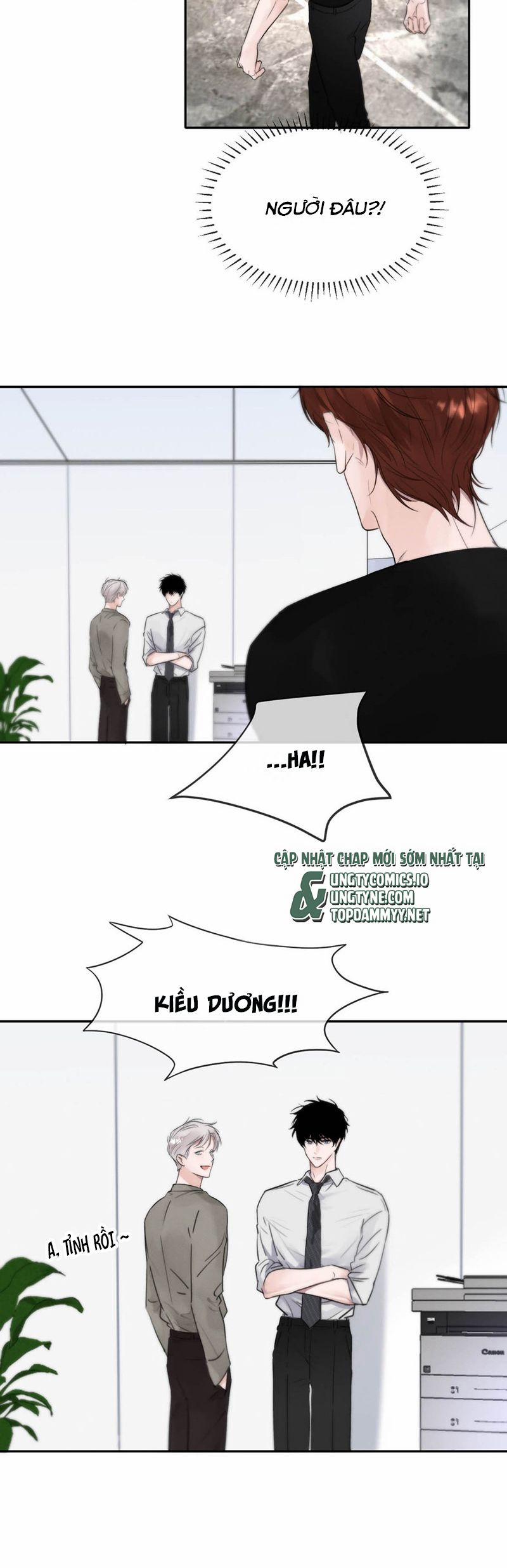 Dựa Vào Bạn Thân Từ Nhỏ Tôi Trở Thành Đỉnh Cấp Hướng Đạo 11 trang 5