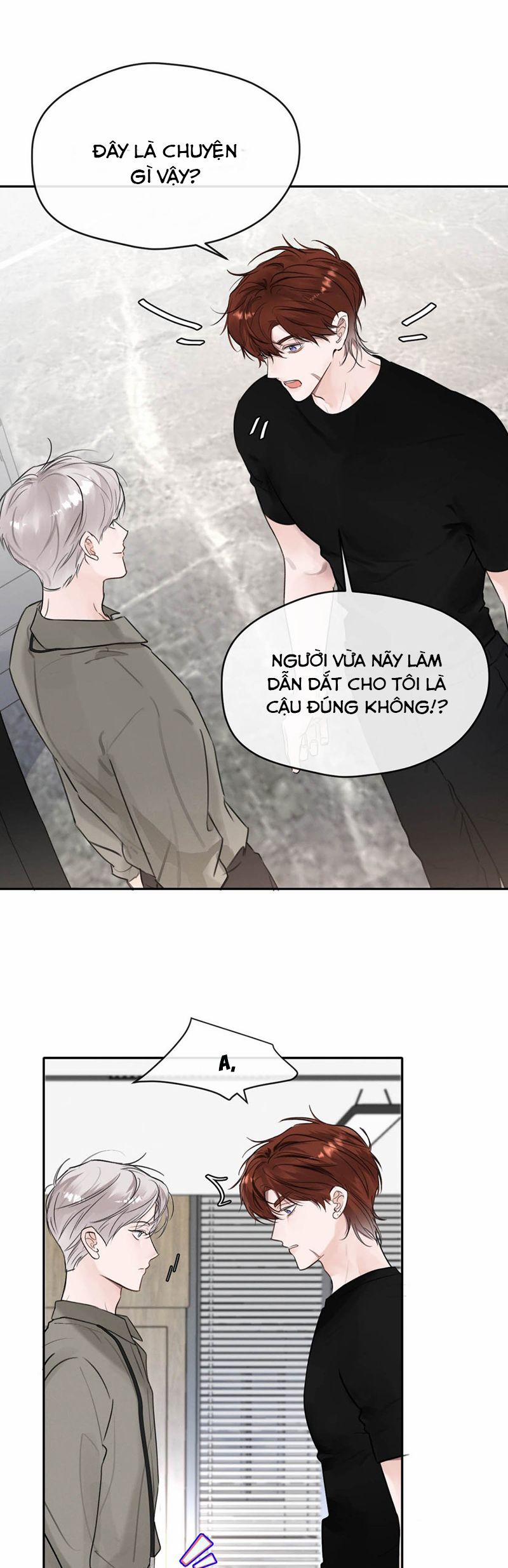 Dựa Vào Bạn Thân Từ Nhỏ Tôi Trở Thành Đỉnh Cấp Hướng Đạo 11 trang 6