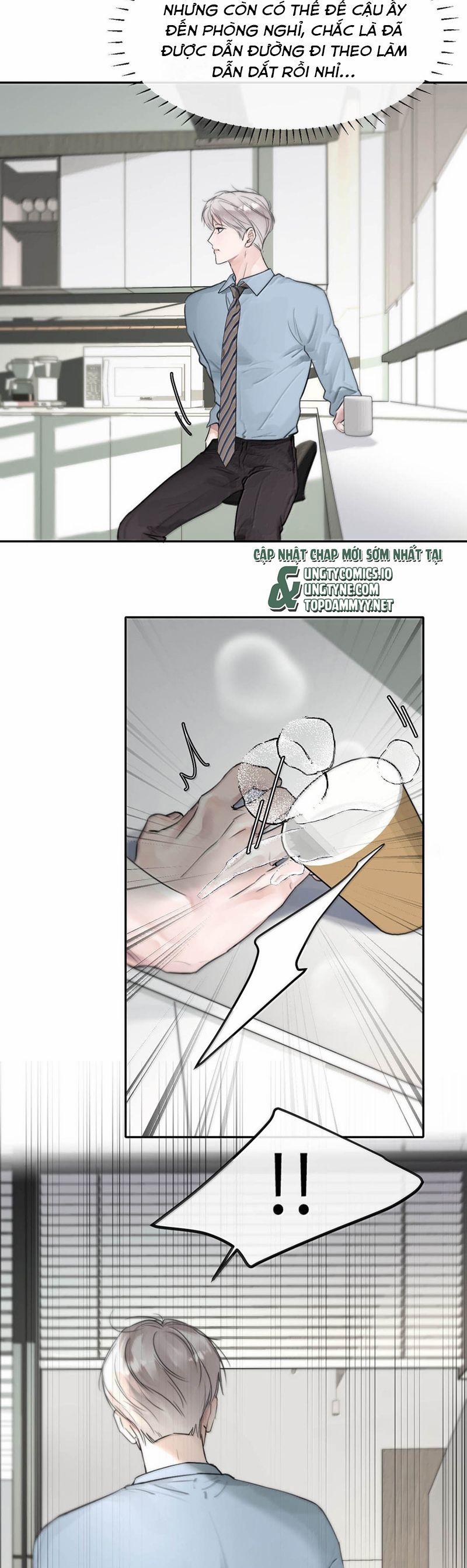 Dựa Vào Bạn Thân Từ Nhỏ Tôi Trở Thành Đỉnh Cấp Hướng Đạo 12 trang 12