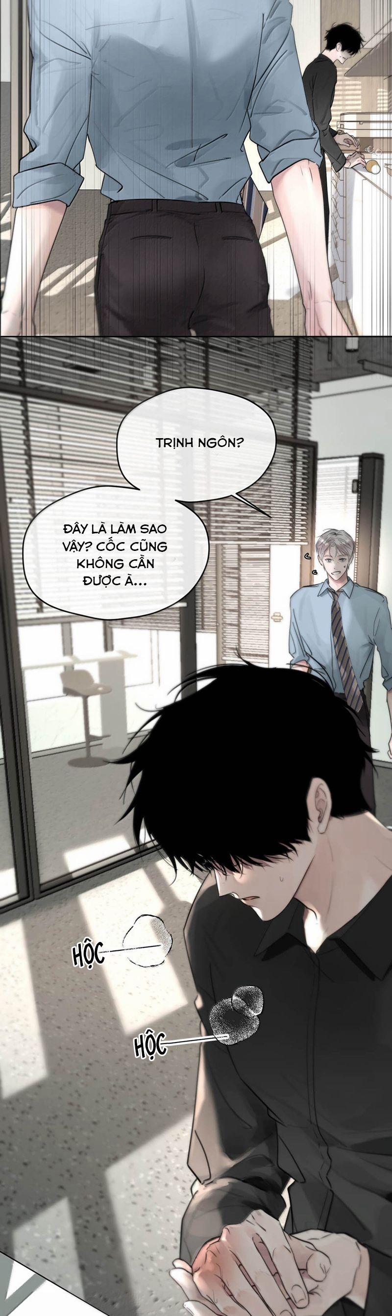 Dựa Vào Bạn Thân Từ Nhỏ Tôi Trở Thành Đỉnh Cấp Hướng Đạo 12 trang 13