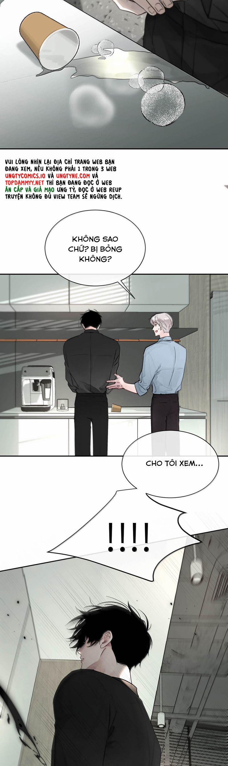 Dựa Vào Bạn Thân Từ Nhỏ Tôi Trở Thành Đỉnh Cấp Hướng Đạo 12 trang 14