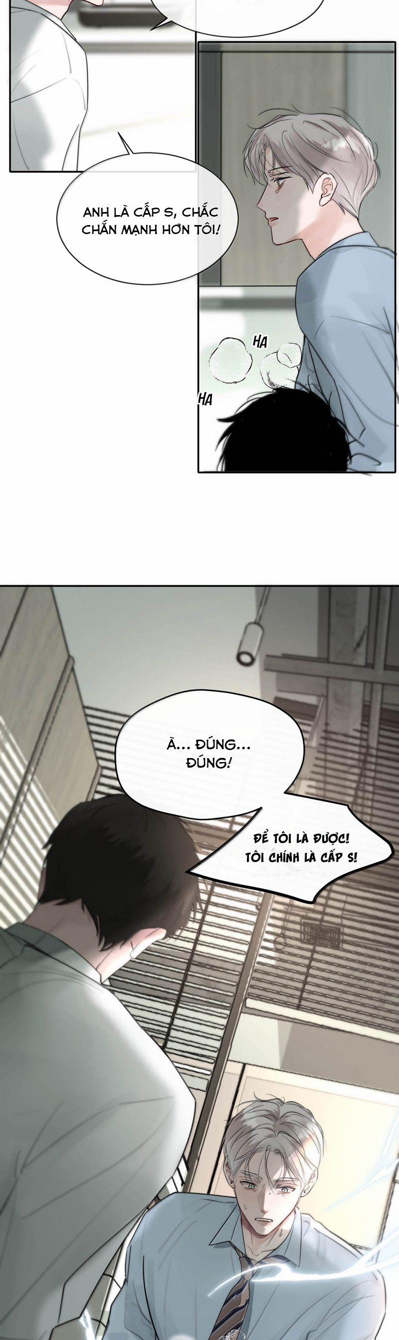 Dựa Vào Bạn Thân Từ Nhỏ Tôi Trở Thành Đỉnh Cấp Hướng Đạo 12 trang 19