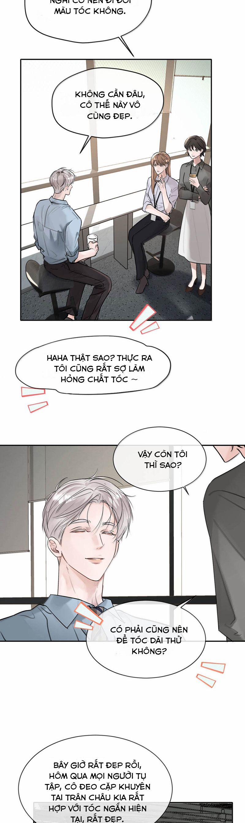 Dựa Vào Bạn Thân Từ Nhỏ Tôi Trở Thành Đỉnh Cấp Hướng Đạo 12 trang 2