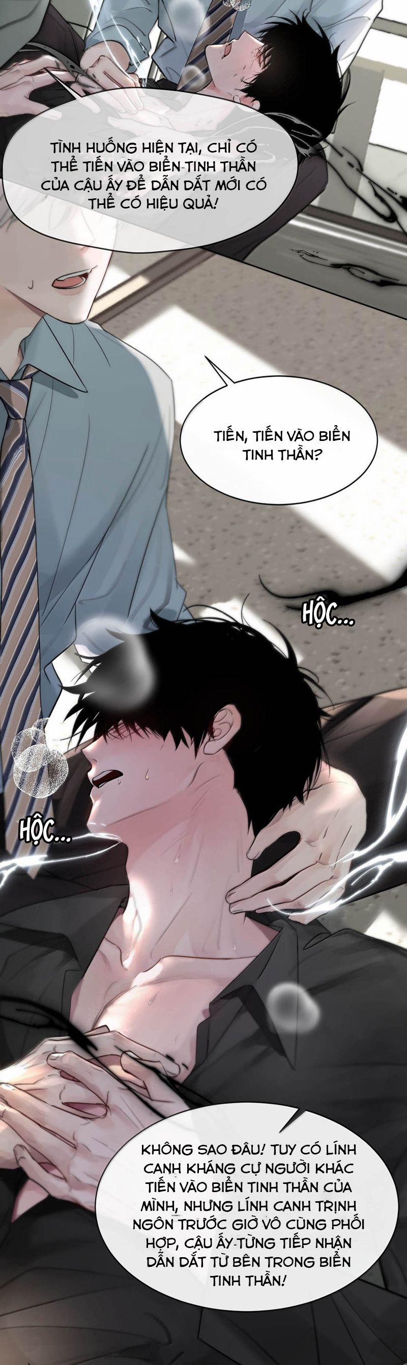 Dựa Vào Bạn Thân Từ Nhỏ Tôi Trở Thành Đỉnh Cấp Hướng Đạo 12 trang 20