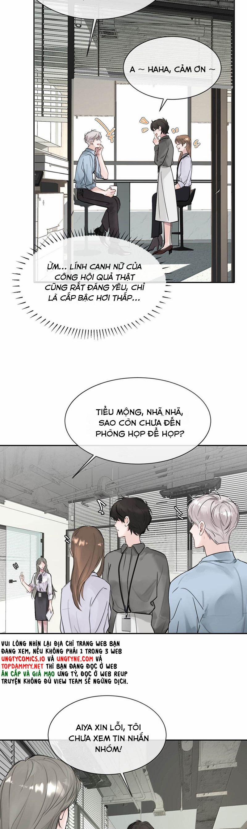 Dựa Vào Bạn Thân Từ Nhỏ Tôi Trở Thành Đỉnh Cấp Hướng Đạo 12 trang 3