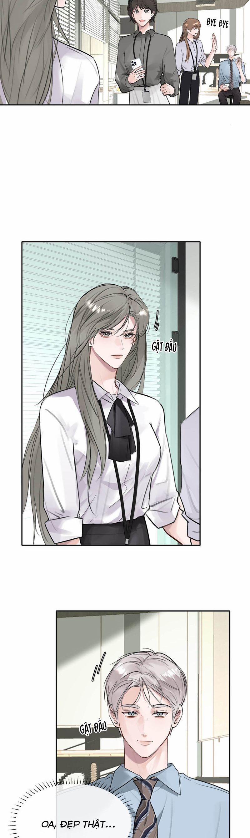 Dựa Vào Bạn Thân Từ Nhỏ Tôi Trở Thành Đỉnh Cấp Hướng Đạo 12 trang 4